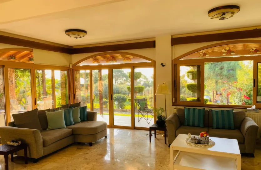 Дом с 6-ю спальнями - 14661, photo 10