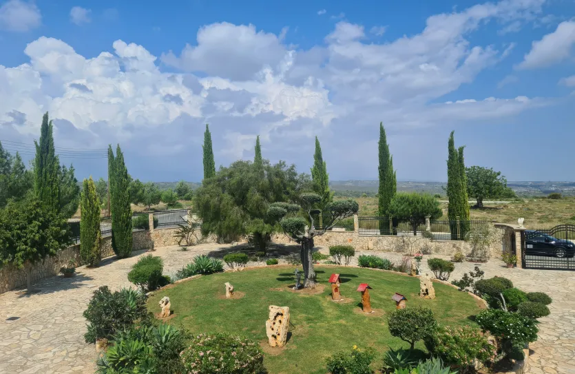 Дом с 6-ю спальнями - 14661, photo 4