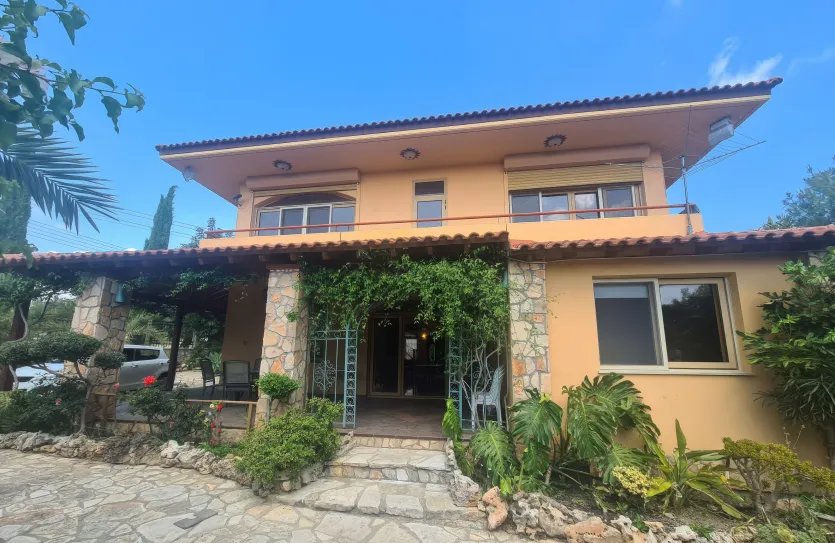 Дом с 6-ю спальнями - 14661, photo 3