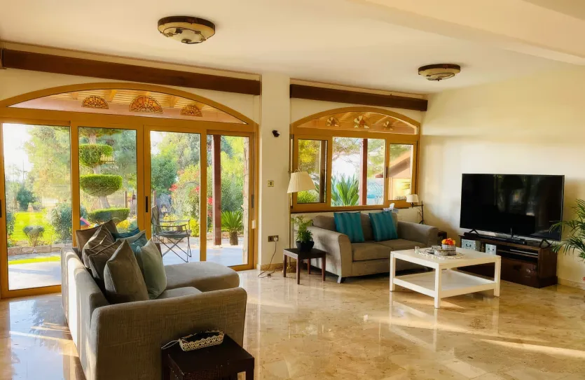 Дом с 6-ю спальнями - 14661, photo 17