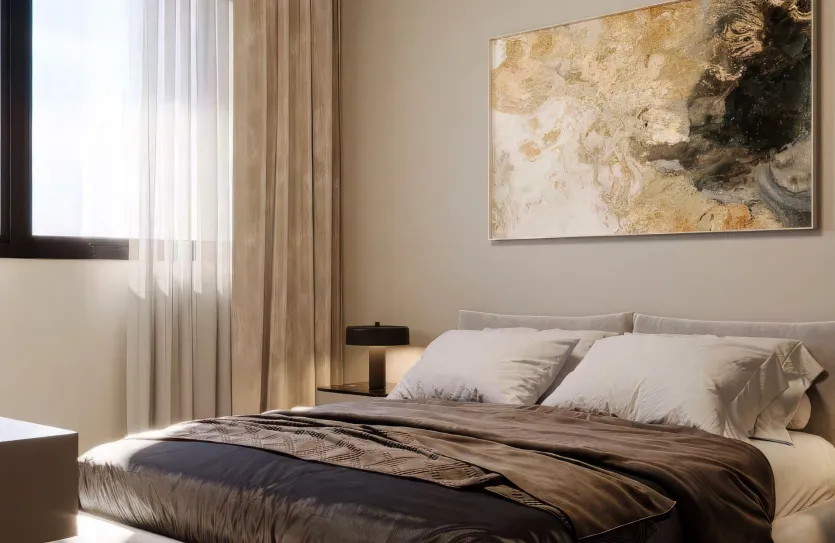 2-bedroom penthouse - 14700, photo 7