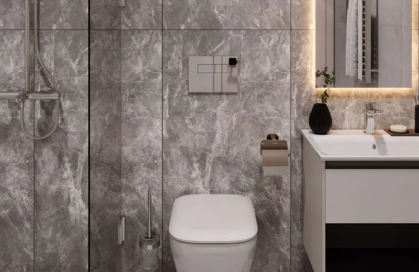 2-bedroom penthouse - 14700, photo 6