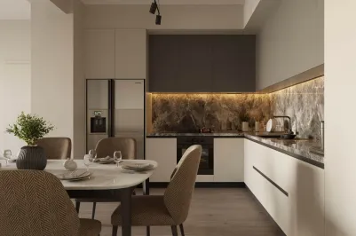 2-bedroom penthouse - 14700, photo 2