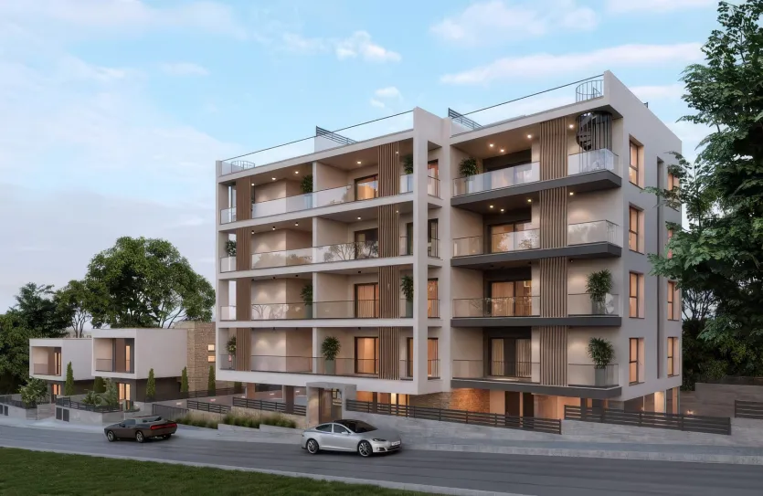 1-bedroom apartment for sale - 14699