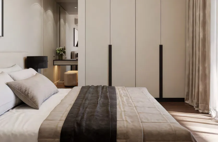 1-bedroom apartment - 14699, photo 5