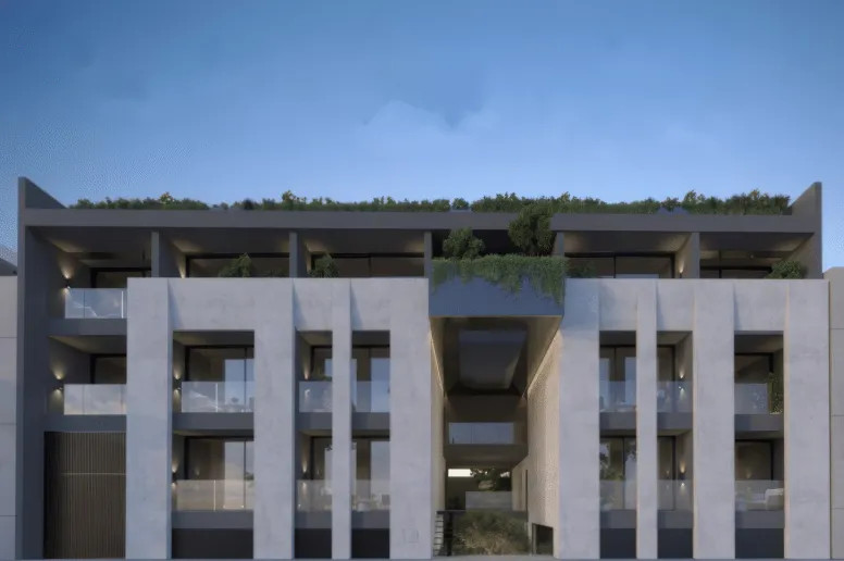 Квартира в городе Лимассол, Лимассол