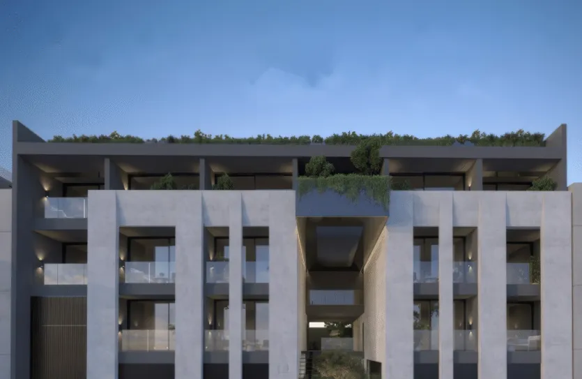 1-bedroom apartment for sale - 14708