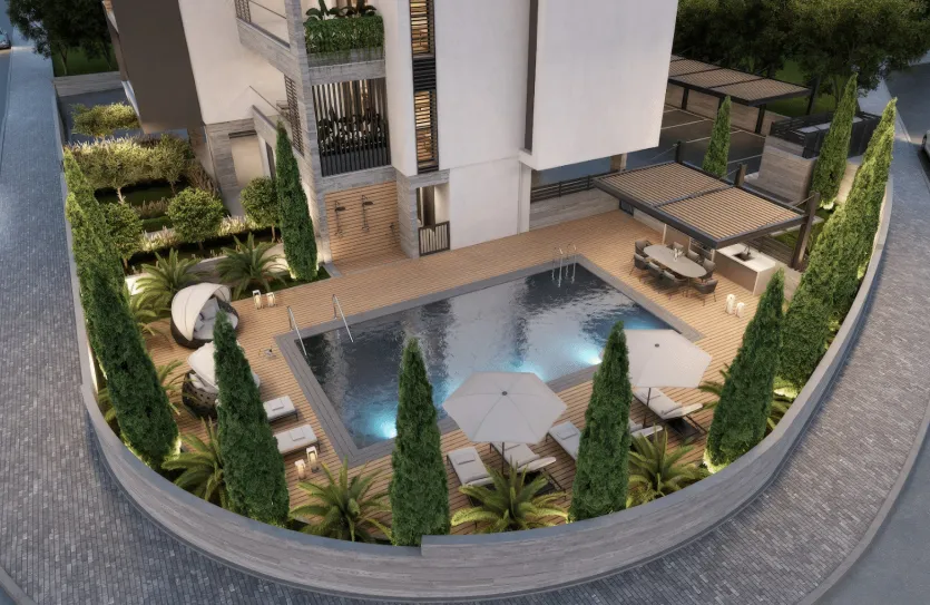 3-bedroom apartment - 14707, photo 2