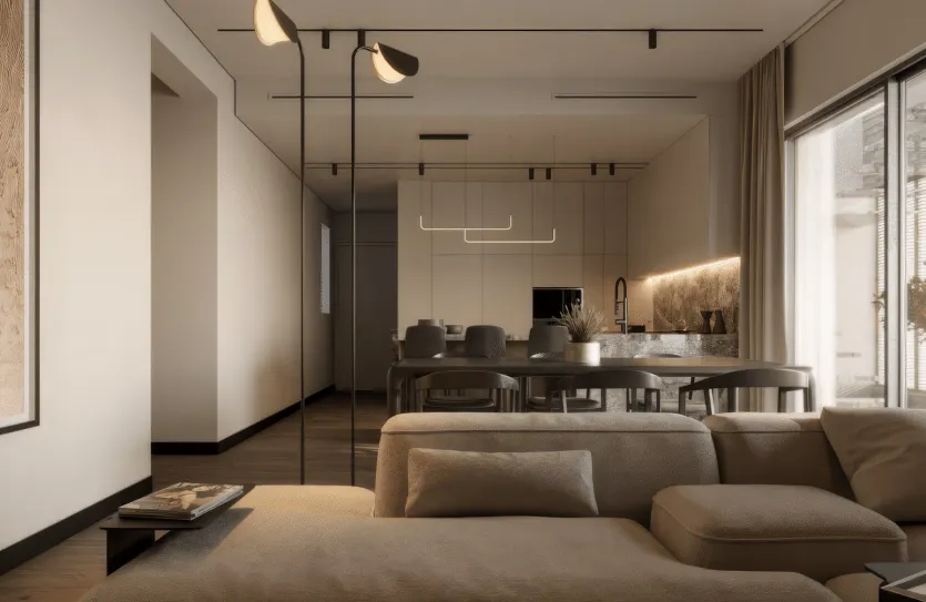 3-bedroom apartment - 14707, photo 10