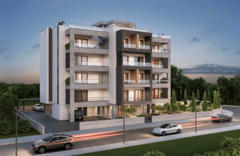 2-bedroom apartment - 14706, photo 5