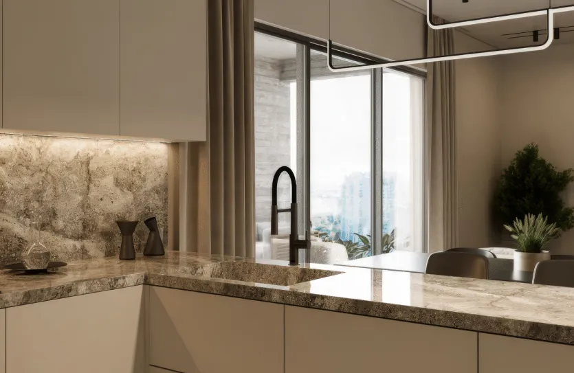 2-bedroom apartment - 14706, photo 11