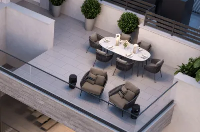 2-bedroom apartment - 14706, photo 2