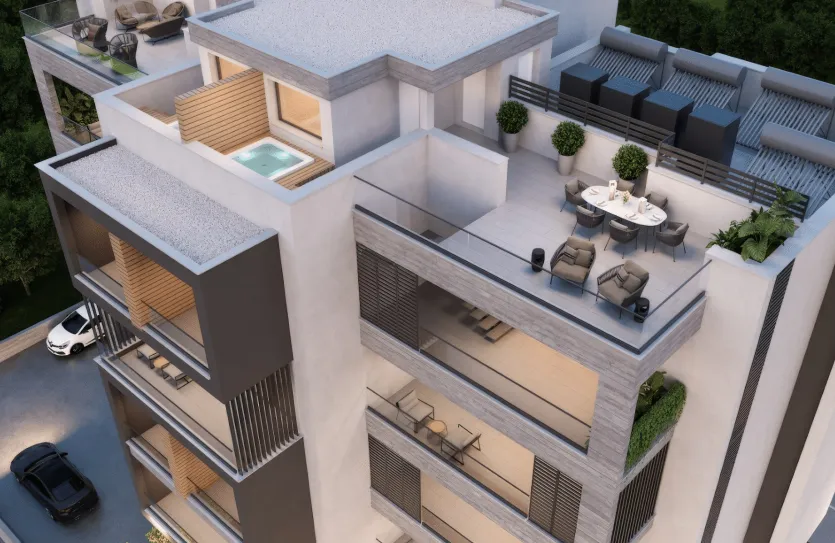 1-bedroom apartment - 14705, photo 3