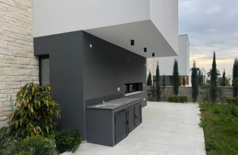 Дом с 3-мя спальнями - 14704, photo 7