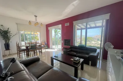 Дом с 3-мя спальнями - 14710, photo 1