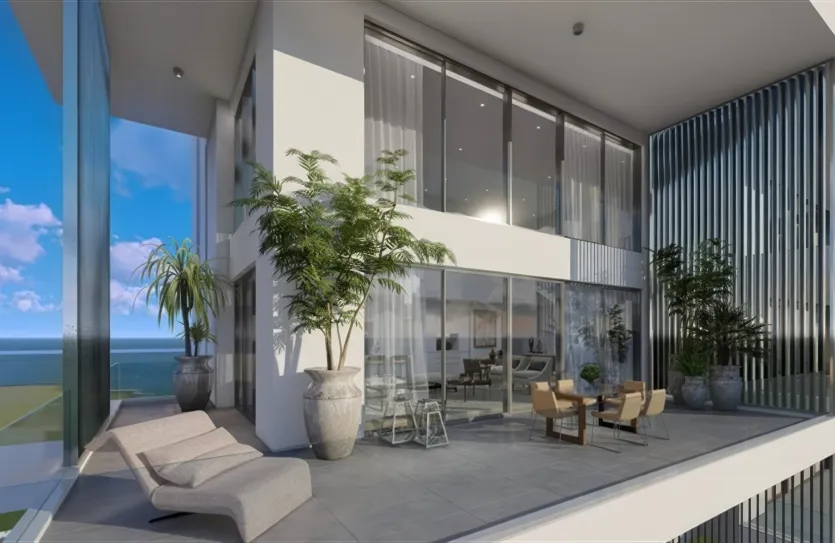 Квартира с 3-мя спальнями - 14476, photo 10