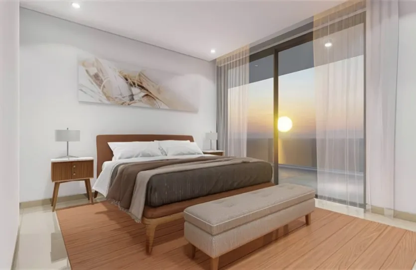 Квартира с 3-мя спальнями - 14476, photo 20