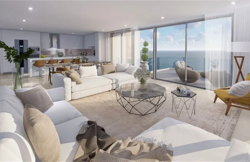 Квартира с 3-мя спальнями - 14476, photo 19