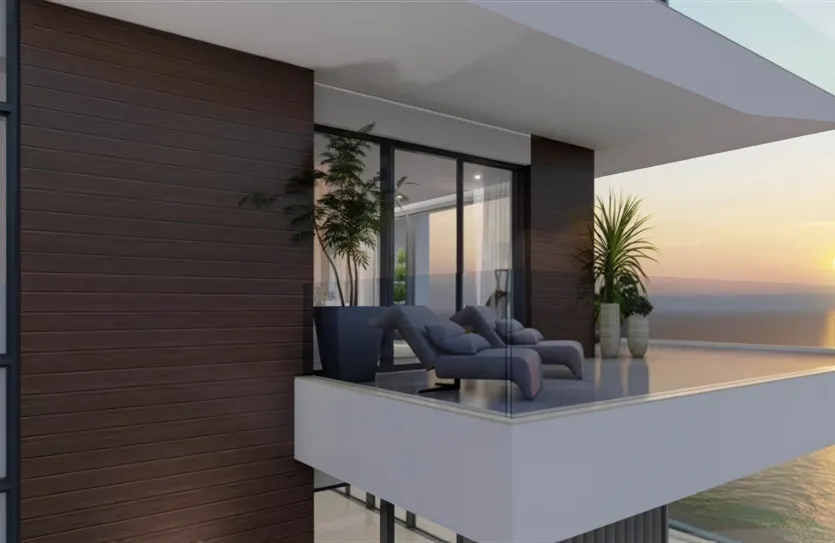 Квартира с 3-мя спальнями - 14476, photo 9