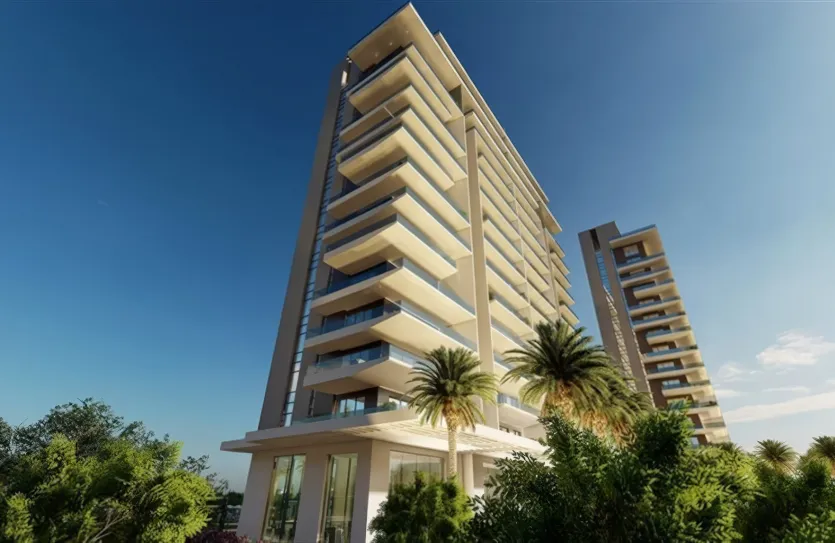 Квартира с 3-мя спальнями - 14476, photo 3