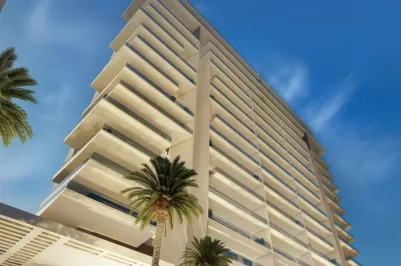 Квартира с 3-мя спальнями - 14476, photo 1