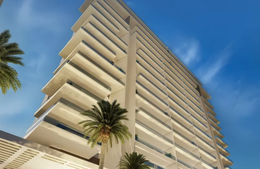 Квартира с 3-мя спальнями - 14476, photo 2