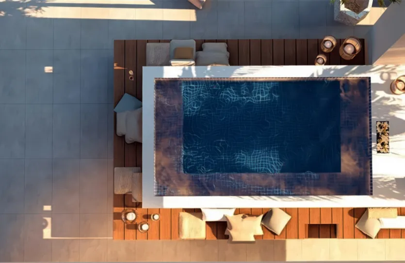 Квартира с 3-мя спальнями - 14476, photo 4