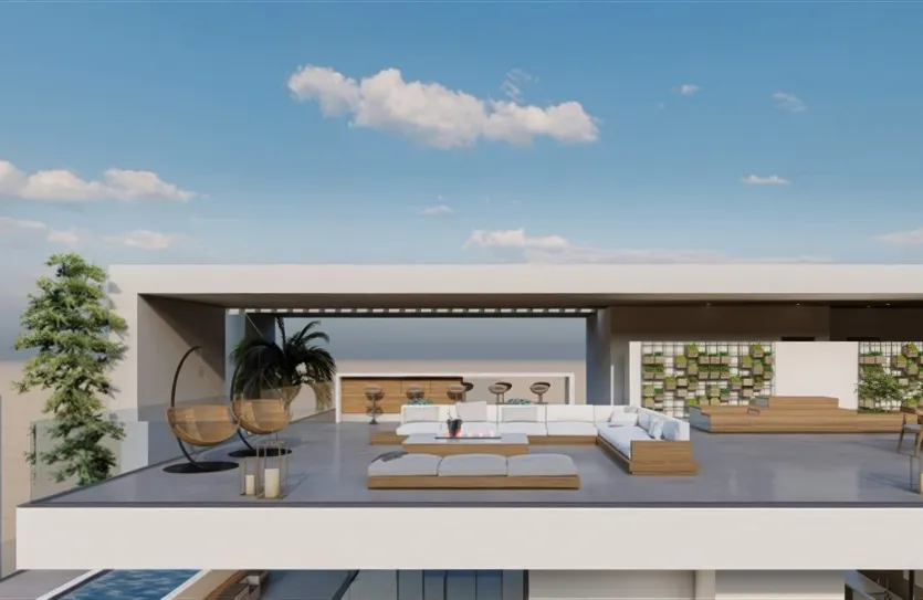 Квартира с 3-мя спальнями - 14476, photo 26