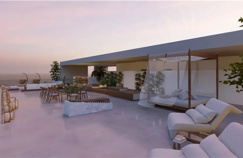 Квартира с 3-мя спальнями - 14476, photo 25