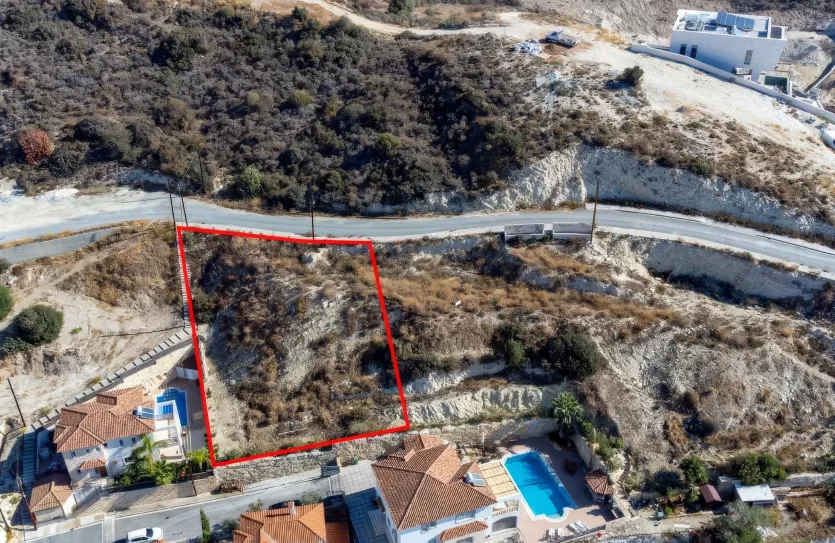 Участок для жилой застройки - 14711, photo 3