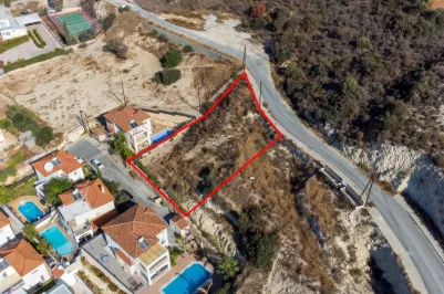 Участок для жилой застройки - 14711, photo 1