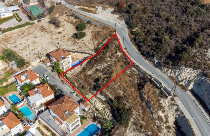 Участок для жилой застройки - 14711, photo 2