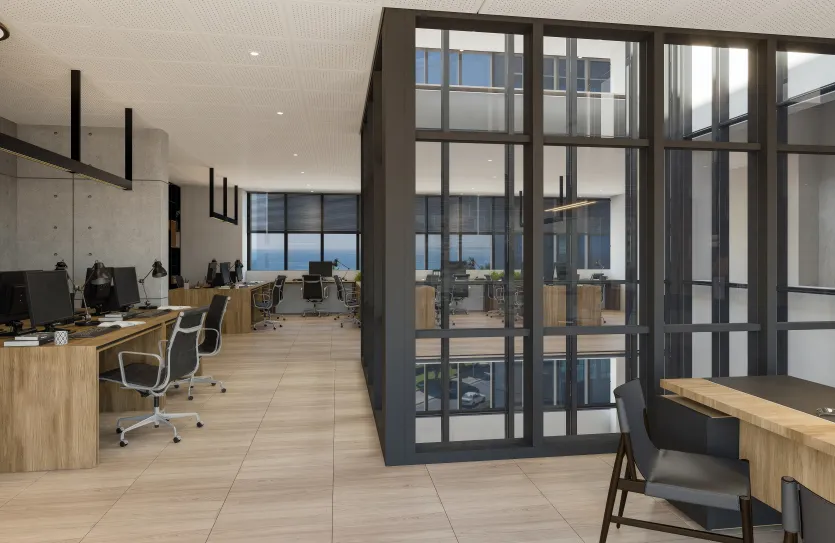 Office building - 14713, photo 7