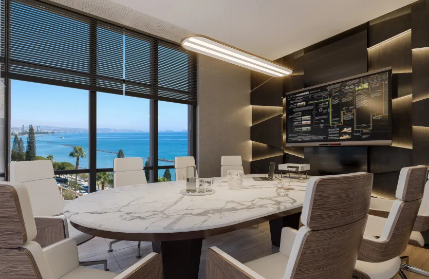 Office building - 14713, photo 5