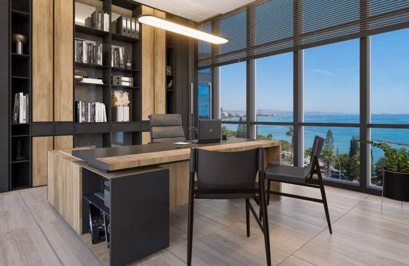 Office building - 14713, photo 4