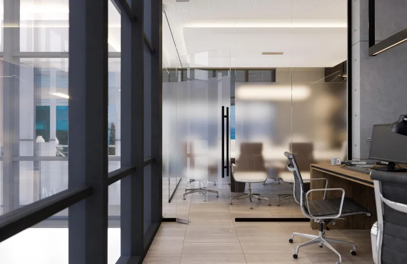 Office building - 14713, photo 3