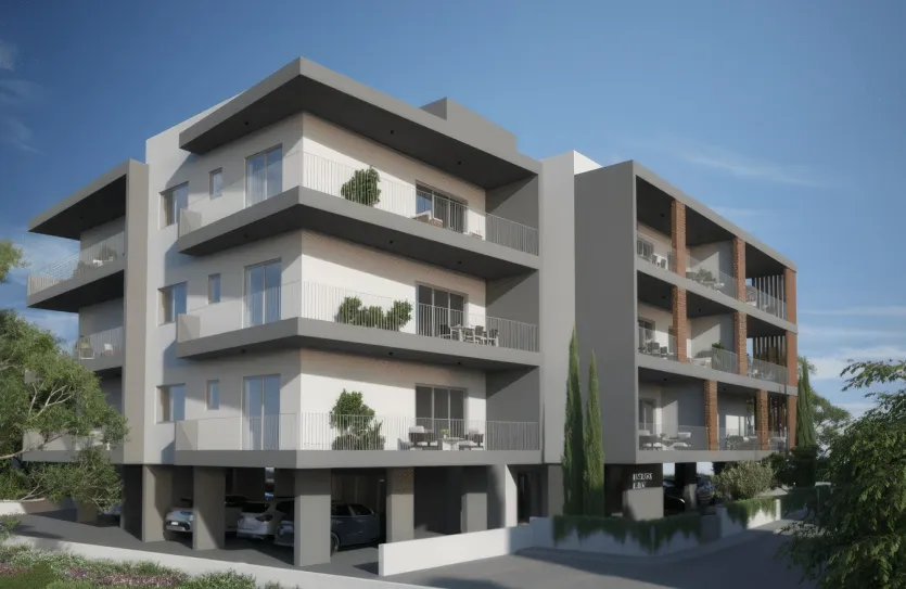 Квартира с 1-ой спальней продажа - 14714