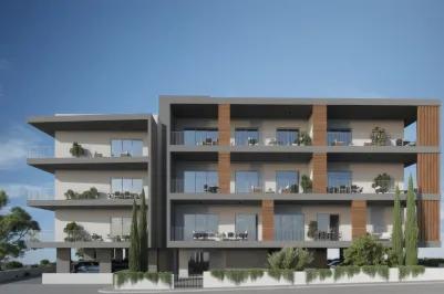 Квартира с 1-ой спальней - 14714, photo 2