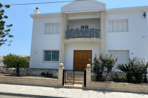 House in Ekali, Agia Fyla, Limassol - 14720