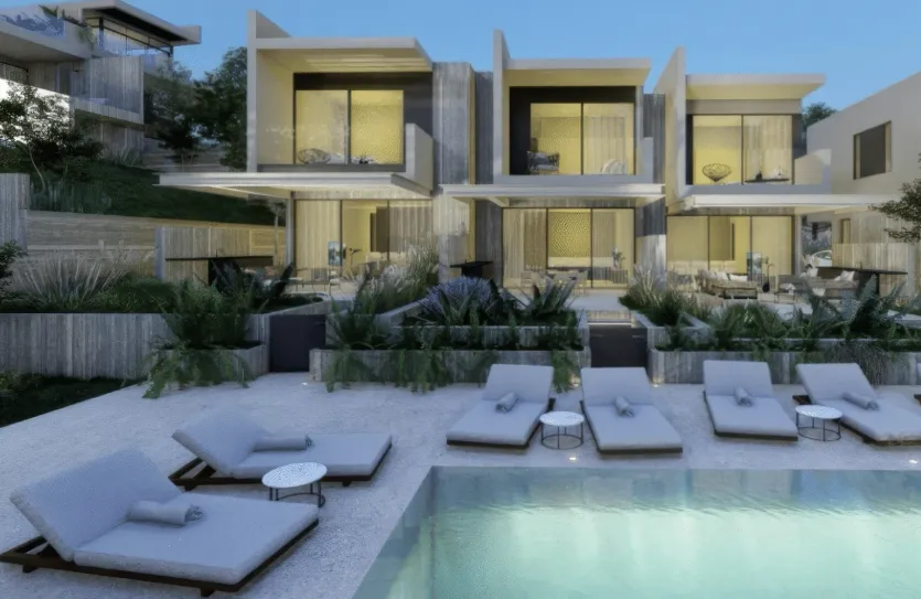 2-bedroom townhouse for sale - 14722