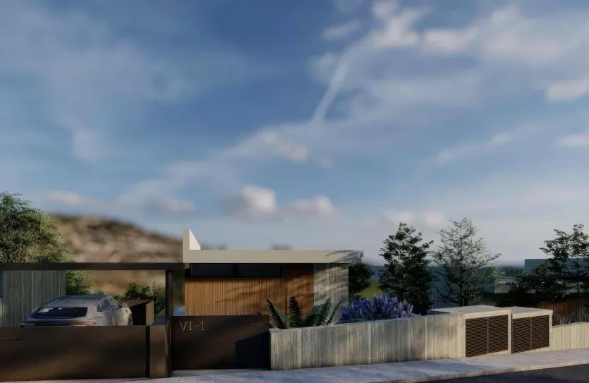 2-bedroom townhouse - 14722, photo 5