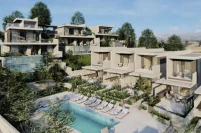 2-bedroom townhouse - 14722, photo 2