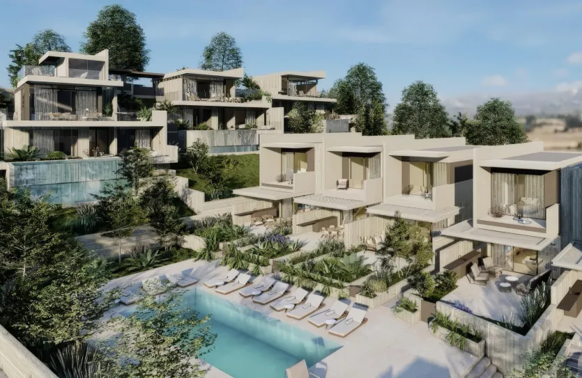 2-bedroom townhouse - 14722, photo 3