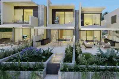 2-bedroom townhouse - 14722, photo 1