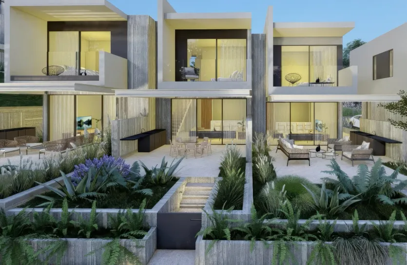 2-bedroom townhouse - 14722, photo 2