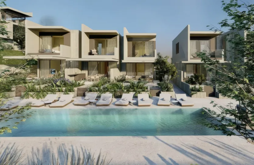 2-bedroom townhouse - 14722, photo 4