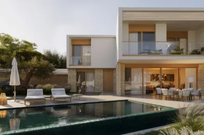 4-bedroom villa - 14717, photo 1