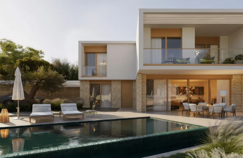 4-bedroom villa - 14717, photo 2