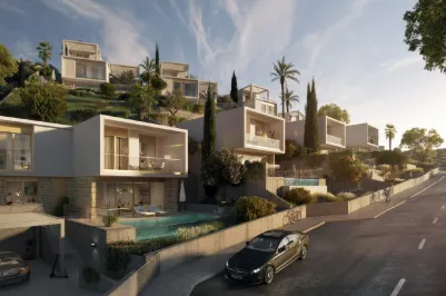 4-bedroom villa - 14717, photo 2