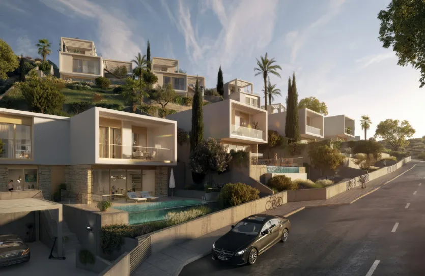 4-bedroom villa - 14717, photo 3